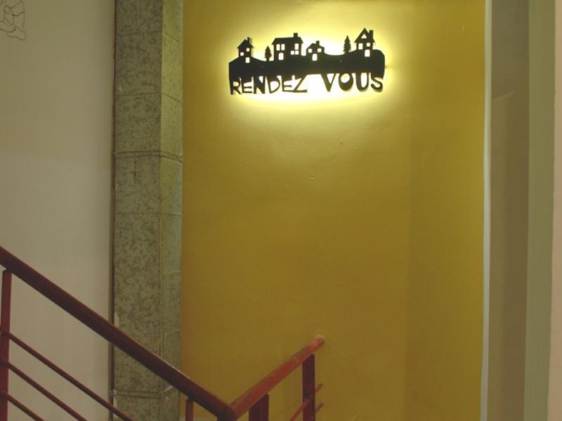 Hanoi Rendezvous Hotel & Spa Экстерьер фото